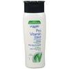 Equate: Silky Shiny & Smooth Shampoo & Conditioner Pro Vitamin, 3.75 Oz