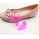 thumbnail image 5 of Plantillas de zapatos con soporte para arco para pies planos, inserciones de gel para arco para fascia plantar, 5 of 5