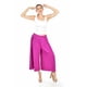thumbnail image 1 of Capri plisado Roman Fashion /Juvenil, 2155 (Magenta) fucsia oscuro CH, 1 of 5