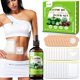 thumbnail image 1 of Parches de aceite de ricino Warmify, 30 unidades con 100 ml, orgánicos prensados en frío, 1 of 8