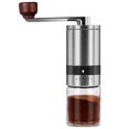 thumbnail image 1 of Triple Tree Manual Coffee Grinder with 6 Adjustable Coarseness Settings, 1 of 7