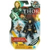 Marvel Universe 3.75" Thor Movie Action Figure: Blade Battle Hogun