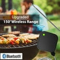 thumbnail image 2 of BT cord free BBQ Thermometer, 2 of 7