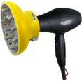thumbnail image 4 of TEMOGU-Universal Hair Diffuser Adaptable for Blow Dryers with D-1.7- Inch to 2.6-Inch for Curly or Wavy Hair, Lemon, 4 of 4