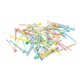 thumbnail image 3 of 50Pcs Golfs Tees Holders Golfing Practice Golfs Tees Professional Golfs Tees Golfing Supplies, 3 of 5