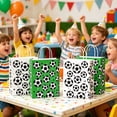 thumbnail image 3 of Soccer Gift Bags, Soccer Party Favors Treat Bags for Soccer Party Supplies & Decorations, 16Pcs, 3 of 7