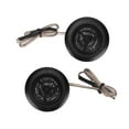 thumbnail image 1 of Car Treble Speaker,Car Dome Tweeter Stereo Car Dome Tweeter Car Tweeter Sleek Aesthetic, 1 of 9