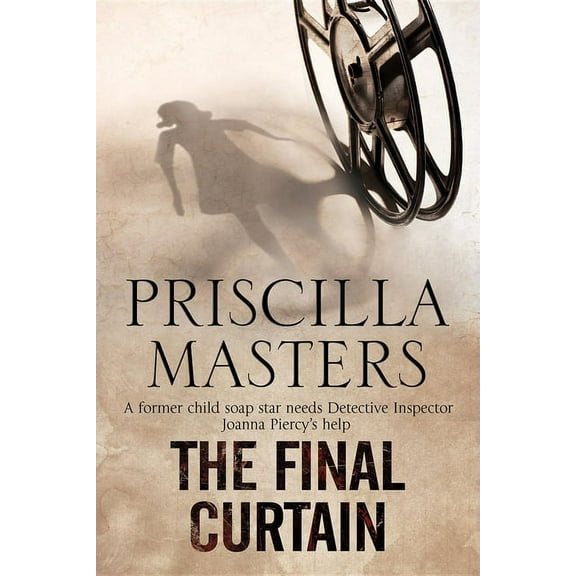 The Final Curtain, (Hardcover)