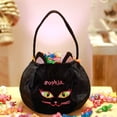 thumbnail image 2 of Mom's Best Bolsas de peluche para Halloween, bolsas de dulces, bolsas de regalo y bolsas de dulces., 2 of 7