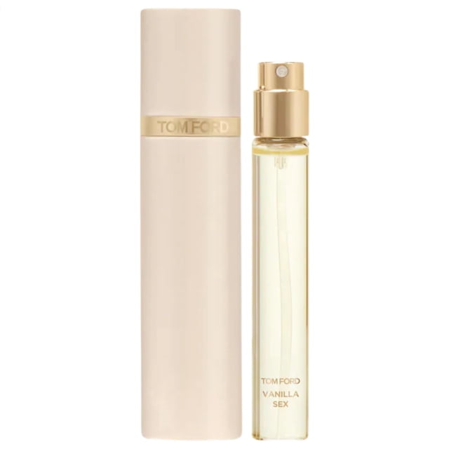 Perfume Tom Ford Vanilla Sex Eau de Parfum para mujer, 10 ml