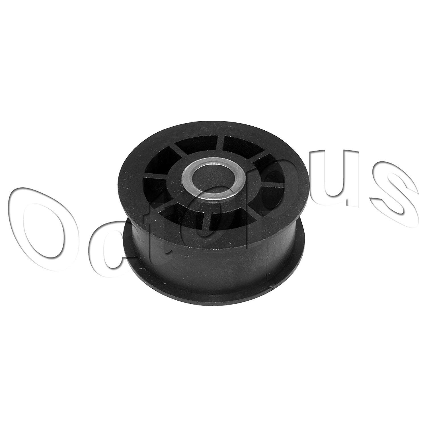 Washer Idler Pulley Wheel for Whirlpool Maytag Amana 40045001 WP40045001 PS2040929
