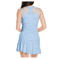thumbnail image 4 of Lucky in Love womens  Architect Bralette Tank, M, 4 of 6