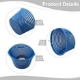 thumbnail image 3 of LEFU Premium Pool Skimmer Basket Replacement for SP1070 SP1082 with Weighted Bottom and Lockable Handle, Compatible with for Aladdin Hayward Swimquip Pentair, for Durable Construction, 3 of 9