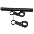thumbnail image 1 of Support d'Extension Multifonction Support d'Extension Rallonge de Guidon de Vélo Support Long Accessoire, 1 of 8