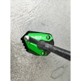 thumbnail image 4 of Wooxiu Kickstand Fit For ZX6R 2009 - 2022 2023 | ZX6R 2024 2025 Foot Stand ZX 6R SideStand ZX-6R Foot ZX6R Accessories, 4 of 6