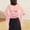 Pink, variant on DondPO Soft Chiffon Scarfs Shawls and Wraps for Evening Dresses Wedding Shawl Wraps Bridal Scarve for Women Light Violet