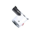 thumbnail image 1 of Youkk Easy To And Install Replacement Port Dust Bucket Compatible For DC58 DC61 Premium Vacuum Dirt Cup ABS As Shown 1Set, 1 of 6