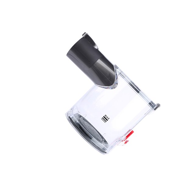 Youkk Easy To And Install Replacement Port Dust Bucket Compatible For DC58 DC61 Premium Vacuum Dirt Cup ABS As Shown 1Set