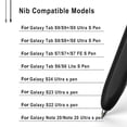 thumbnail image 2 of Puntas Plástico Metal Con Lápiz Óptico para Tab S22/S23/S24 Ultra S Pen, 2 of 5
