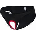 thumbnail image 2 of Men's Sexy Underwear Black L, 2 of 2