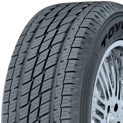 Toyo open country h/t LT245/75R16 120S owl allseason tire Walmart