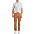 Men's Slim Cargo Pant