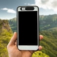thumbnail image 4 of HAMPPLIES 3 Pcs Webcam Privacy Lens Protector with Anti-peeping Function for Smartphone, 4 of 8