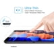 thumbnail image 2 of Protector de pantalla compatible con Samsung Galaxy Tab S7 FE 2021/Galaxy Tab S7 Plus de 12,4 pulgadas, [2 unidades] Namotu CZDZ-ZC52, 2 of 7
