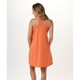 thumbnail image 2 of Boxercraft BW4101 Women's Coastal Cover-Up-Mandarin-M, 2 of 3
