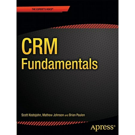 Crm Fundamentals Walmart Com