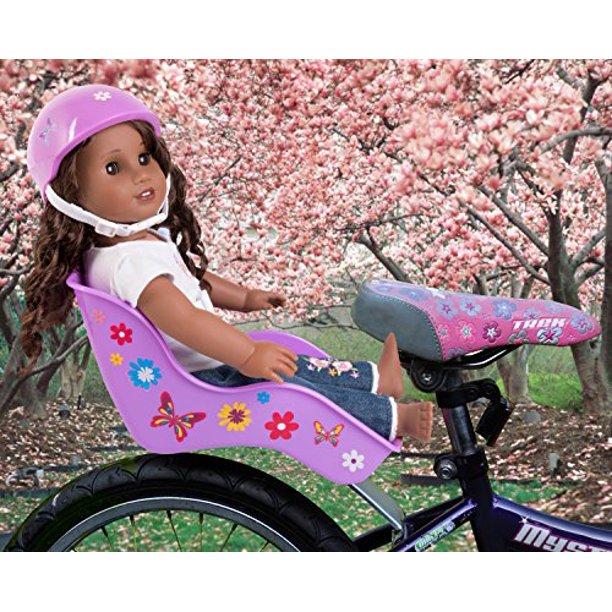 Baby doll seat for bike clearance walmart