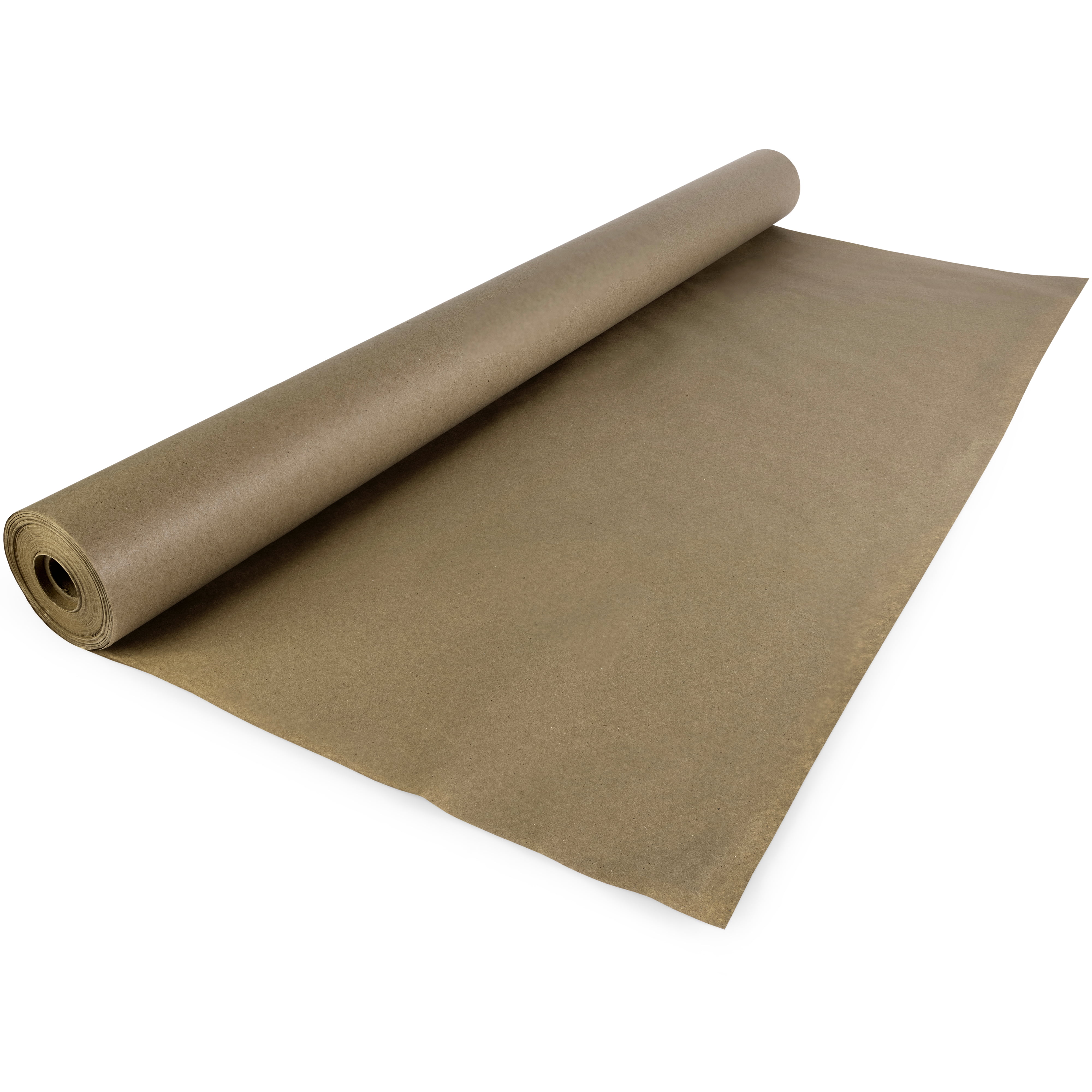 180' Brown Kraft Paper Roll, 30 lbs buy in stock in U.S. in IDL