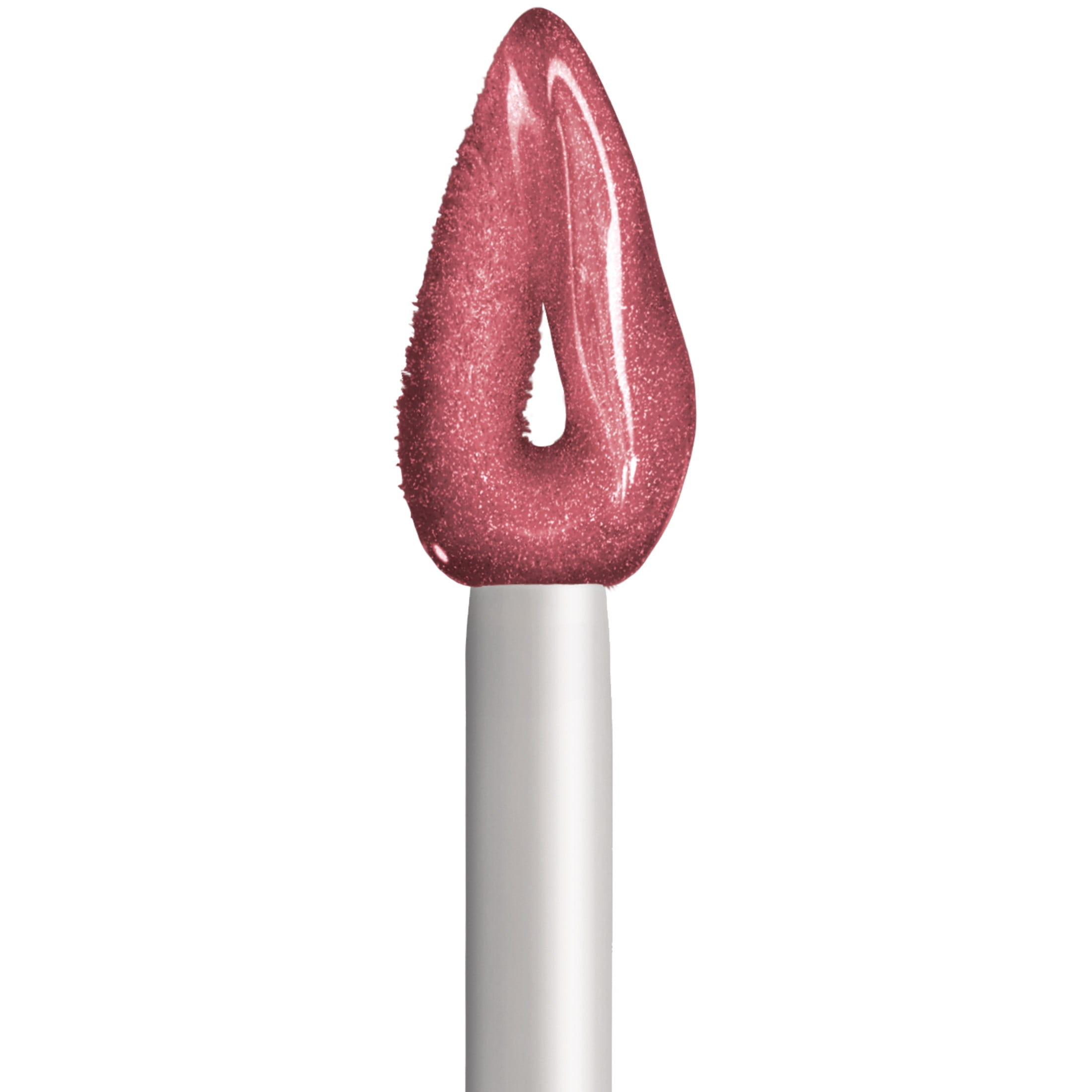 (2 pack) L'Oreal Paris Infallible 8 Hour Lip Gloss, Modern Mauve, Liquids, 0.21 fl oz