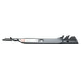 thumbnail image 6 of Oregon Genuine OEM Replacement Mower Blade - 96-615, 6 of 10
