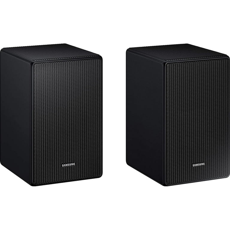 Universal wireless subwoofer kit 2025