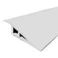 thumbnail image 2 of 1m Floor transition edge strips, carpet edge strips plastic floor edge strips, 2 of 6