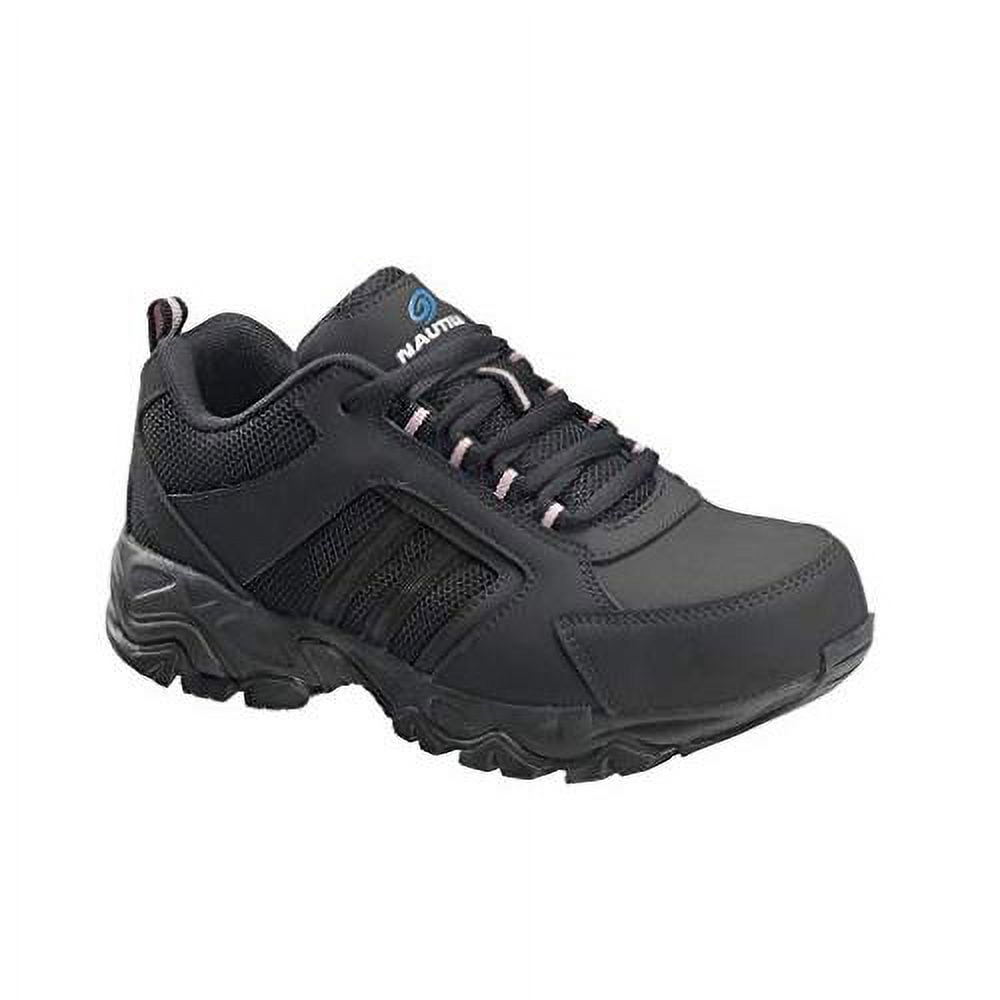 Nautilus Safety Footwear Women's Guard Sport Composite Toe Work Shoe