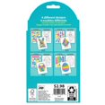 thumbnail image 3 of Stickers!  Mello Smello Easter Spring Sticker by Number Sticker Sheet, 8 Sheets, 3 of 3