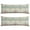 Bohemian R, variant on Rustic Wood Grain Body Pillow Cover 20x54 - Soft Breathable Full Length Pillow Case with Invisible Zipper, Farmhouse Style Weathered Wood Texture Maternity Pillow Protector