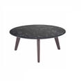 thumbnail image 1 of Mesa Kessa Muebles De Centro Casatti Marmol-Negro-Cristal 32Cm, 1 of 1