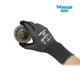 thumbnail image 5 of 1/12 par de guantes de seguridad para jardinería Wonder Grip, guantes de trabajo de nailon con revestimiento de nitrilo y arena, 5 of 5