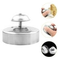 thumbnail image 4 of SHISUYAN Stainless Steel Sandwich Cutter Sealer Maker Bread Press Mold Kitchen Tool, 4 of 9