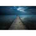 thumbnail image 3 of Eisenmann, Ulrike 24x17 Black Modern Framed Museum Art Print Titled - Still Cold, 3 of 5