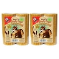 thumbnail image 1 of C&S Products CS611 32-Ounce Nut-FeetN Sweet Corn Squirrelog Refill (2Pack), 1 of 1