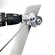 thumbnail image 5 of Electric Drill Plate Cutter Sheet Metal Nibbler Precise Cutting Portable Sheet Metal Cutting Tool Yyds, 5 of 5