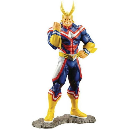My Hero Academia - All Might Artfx J Statue