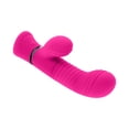 thumbnail image 4 of Selopa Next Wave Rechargeable Dual Rabbit Vibrator, Pink, 4 of 8