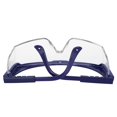 thumbnail image 4 of Gafas De Seguridad Gafas De Seguridad Antivaho Gafas A Prueba De Polvo Gafas De Laboratorio Gafas Protectoras De Seguridad Gafas De Seguridad Antivaho A Prueba De Polvo Para El ANGGREK Hardware, 4 of 8