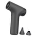 thumbnail image 4 of Secador de pelo portátil, Secador de pelo inalámbrico, Cuidado del cabello de secado rápido, Secador pequeño para el cuidado del cabello, Secador de negro, 4 of 8