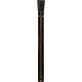 thumbnail image 3 of Ekena Millwork 1 1/2"W x 12"D x 15"H Tristan Wrought Iron Bracket, (Single center brace), Antiqued Brass, 3 of 8